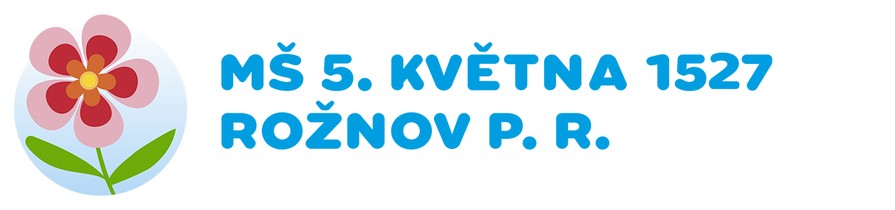 MŠ 5. května 1527 úvod